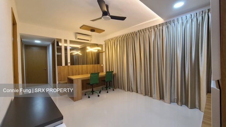 Bartley Ridge (D13), Condominium #625207861
